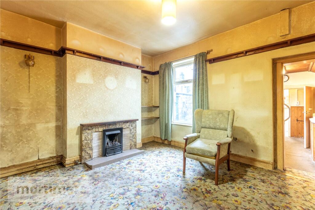 Montague Street, Clitheroe, BB7 photo 4