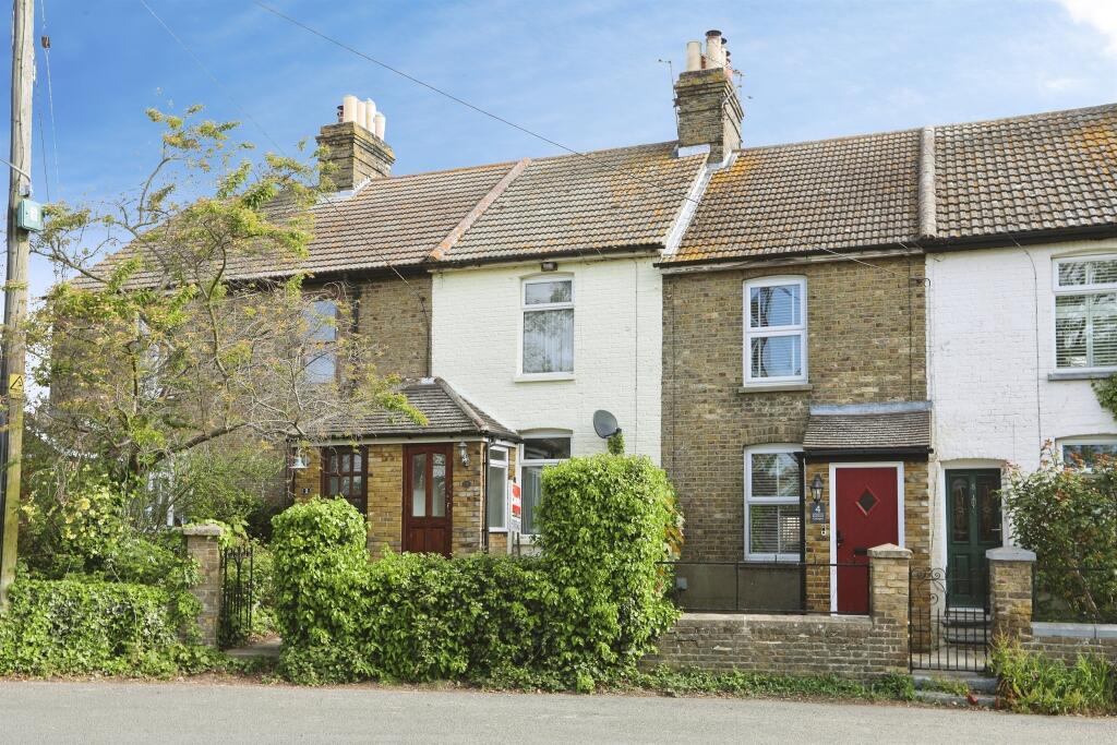 Main image of property: Eastwood Cottages, Conyer, Sittingbourne