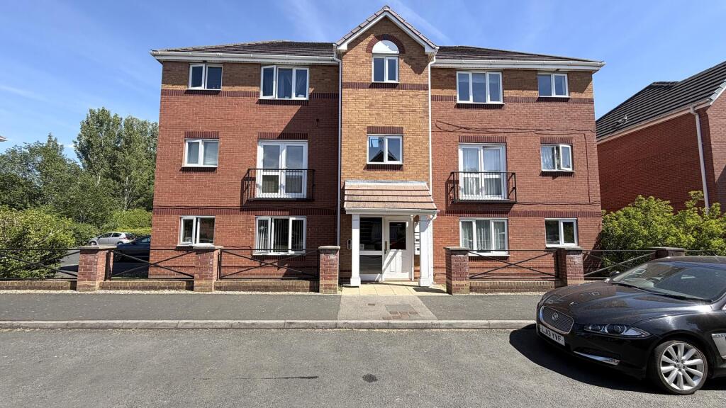 Main image of property: Alverley Road, Coventry