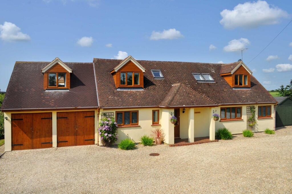 Main image of property: Ardley Road, Bucknell, Bicester