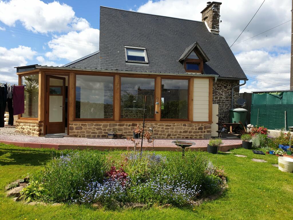 Main image of property: Normandy, Manche, Sourdeval