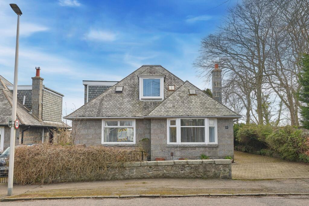 Woodhill Road, Aberdeen, AB15