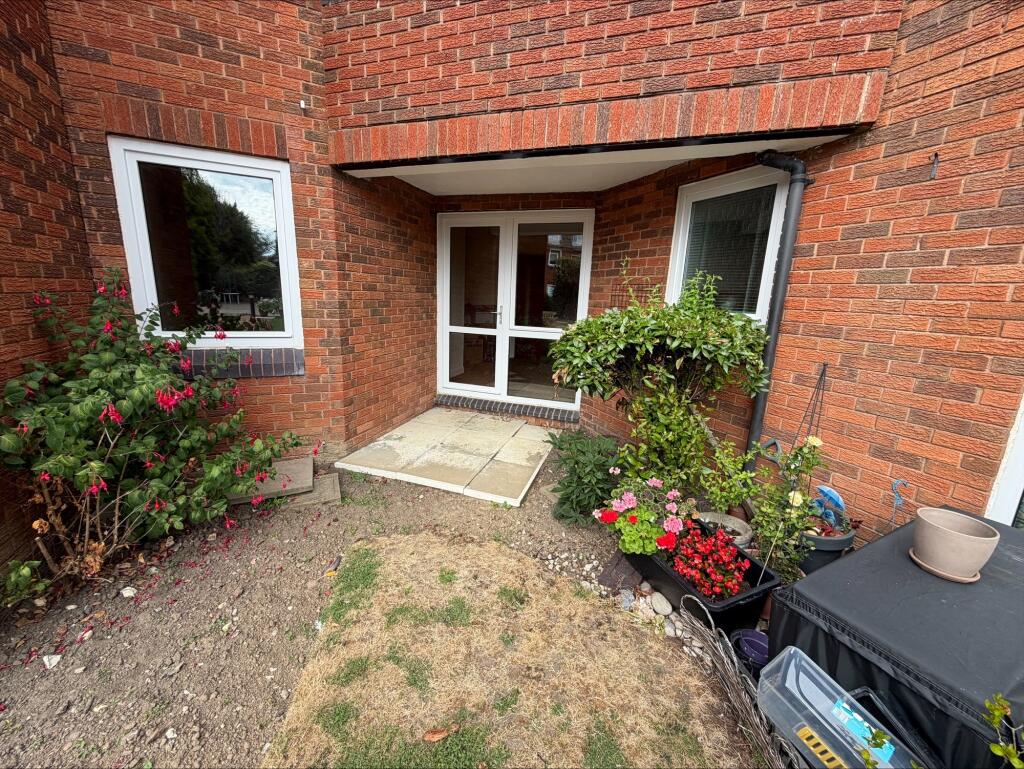 Main image of property: Sylvan Way, Bognor Regis