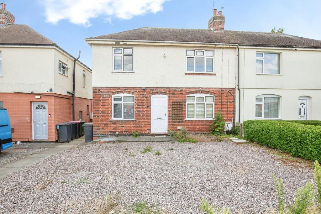 Main image of property: Bank Road, Atherstone