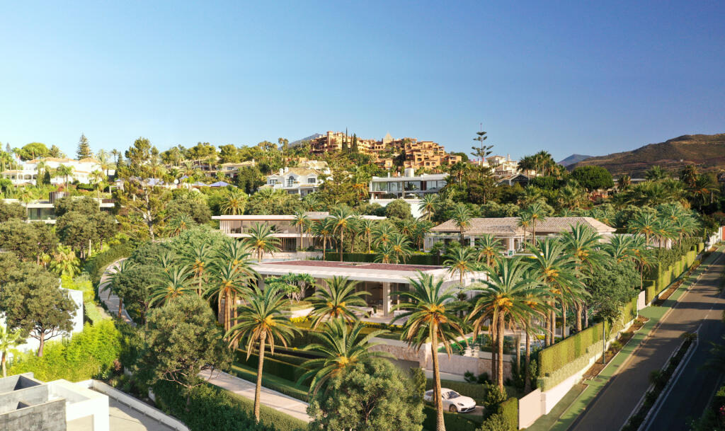 Main image of property: Andalucia, Malaga, Nueva Andalucia