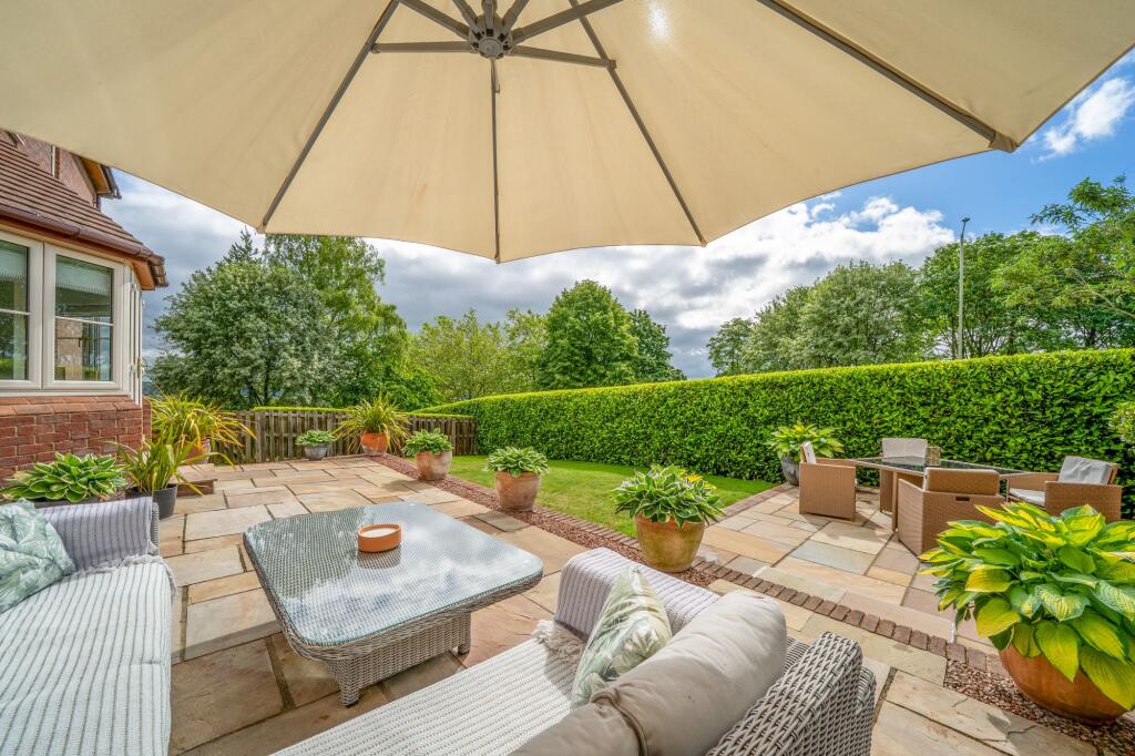 House in Bridgnorth, Oldbury - View 2