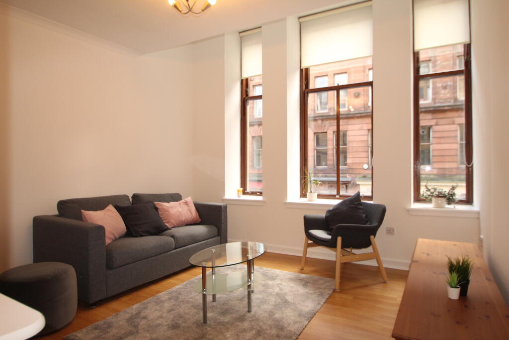 Main image of property: Walls Street, MERCHANT CITY