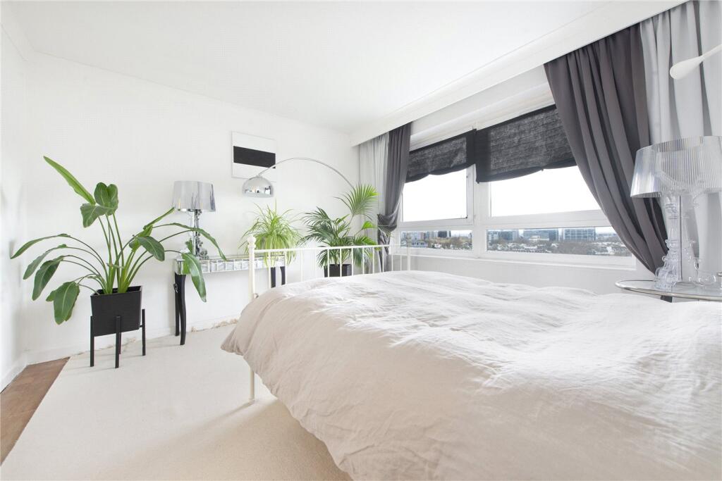 Stuart Tower, 105 Maida Vale, London, W9 photo 3