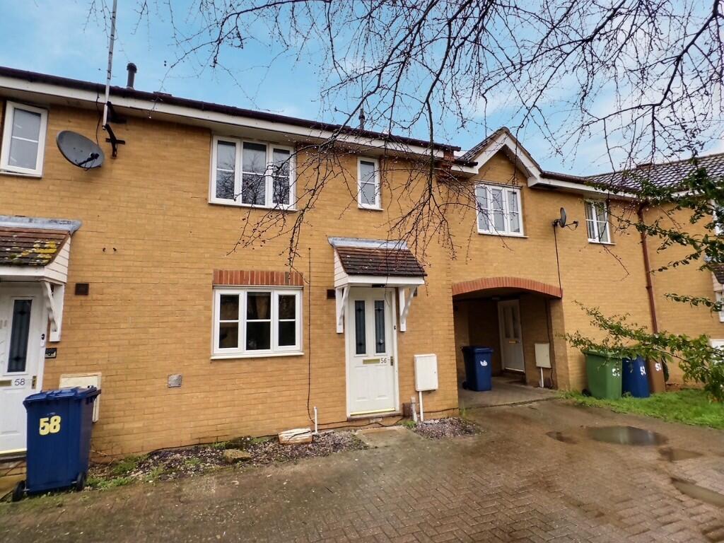 Main image of property: Burdett Grove, Whittlesey, PE7