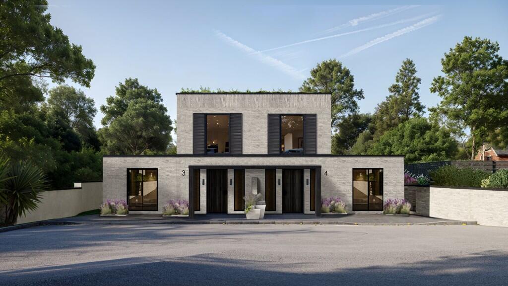 Main image of property: Camlet Way, Barnet, North London, EN4