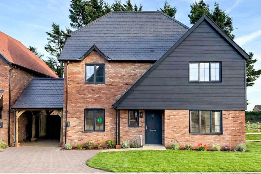 Main image of property: Cauldham Lane, 
Capel-Le-Ferne, 
Folkestone, 
Kent, 
CT18 7HG