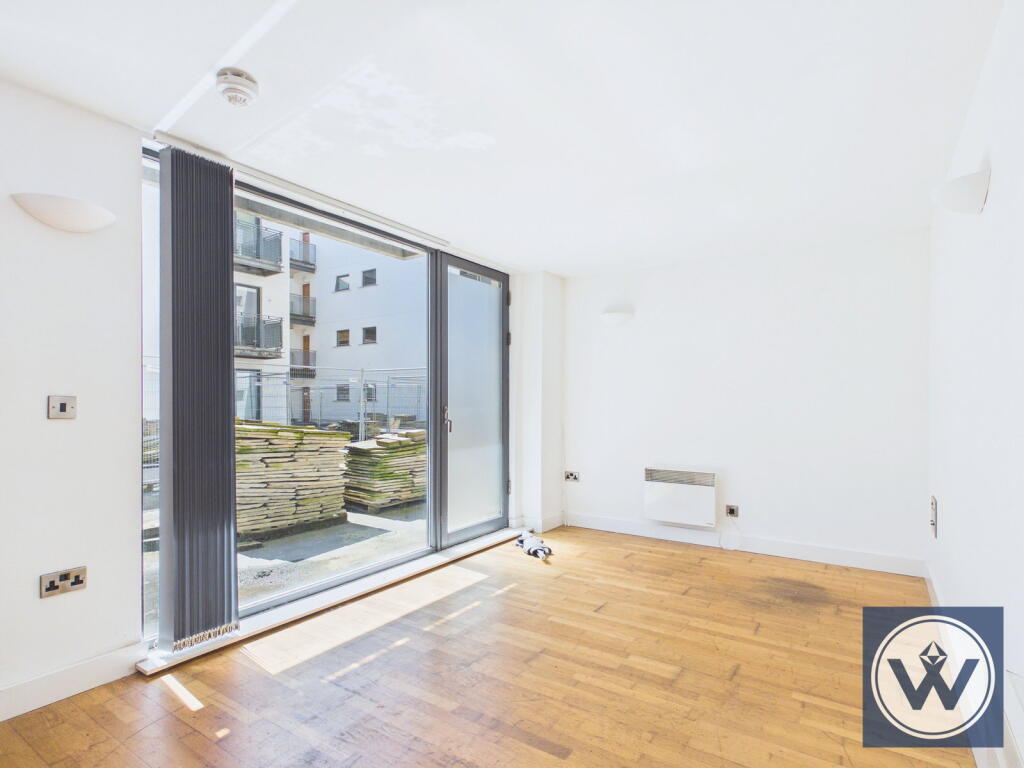 Main image of property: Advent House, 2 Isaac Way M4