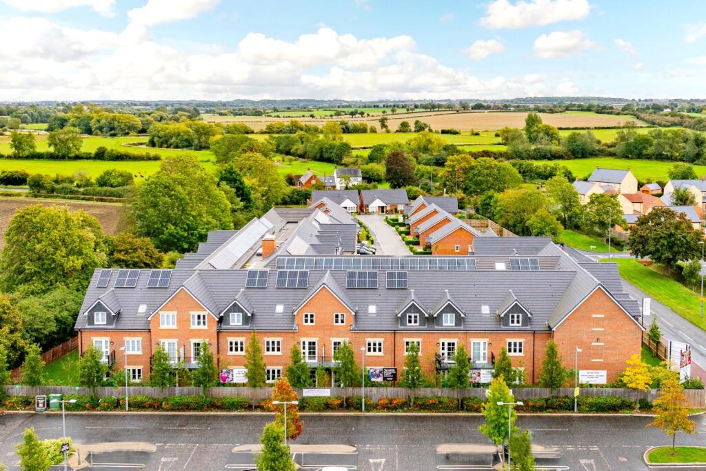 Main image of property: Teedon Lane, Olney, Buckinghamshire, MK46