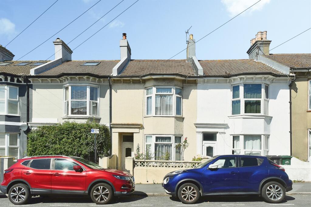 Main image of property: Queens Park Road, Brighton