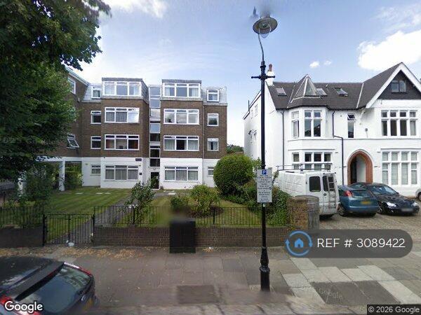 Main image of property: Hamilton Road, London, W5