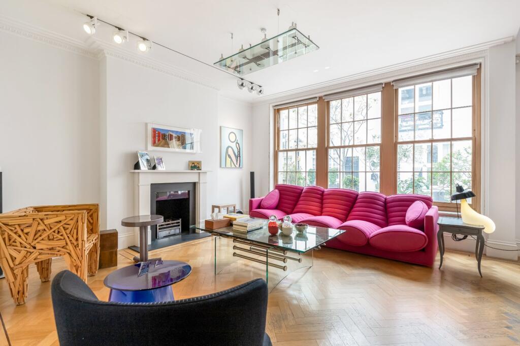 House in London, Knightsbridge - View 4