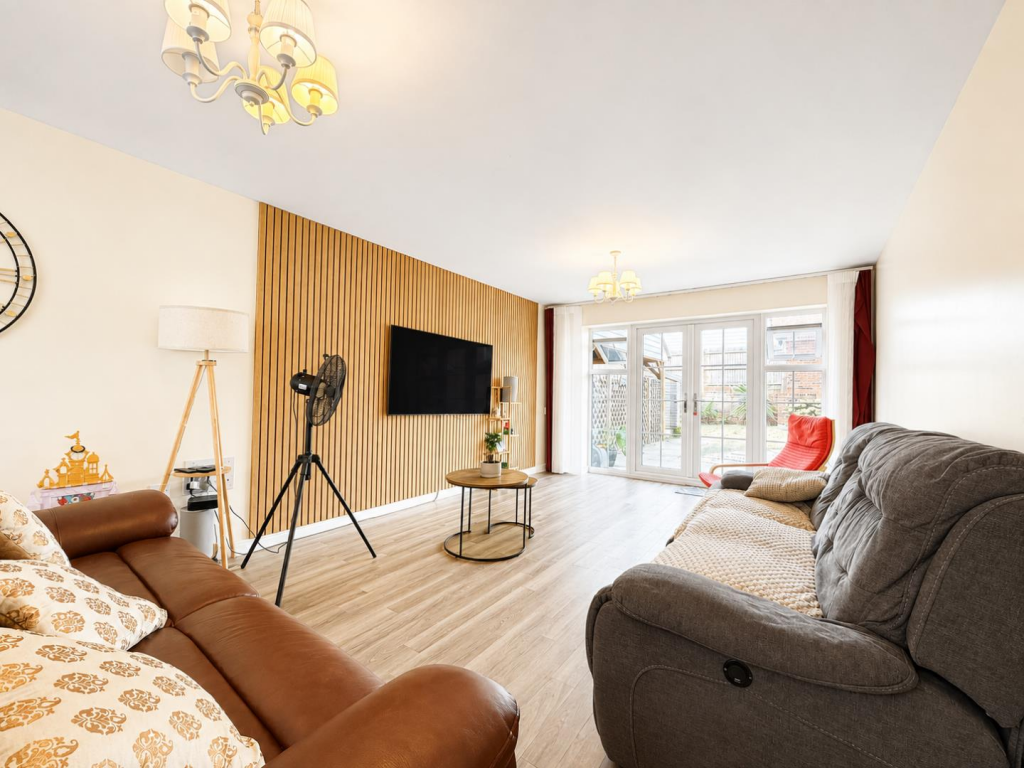 House in Ashford, Hinxhill Park, Willesborough Lees - View 3