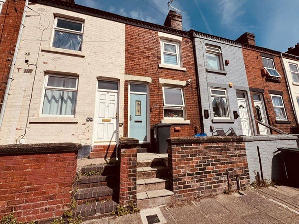House in Stoke-on-Trent - View 3