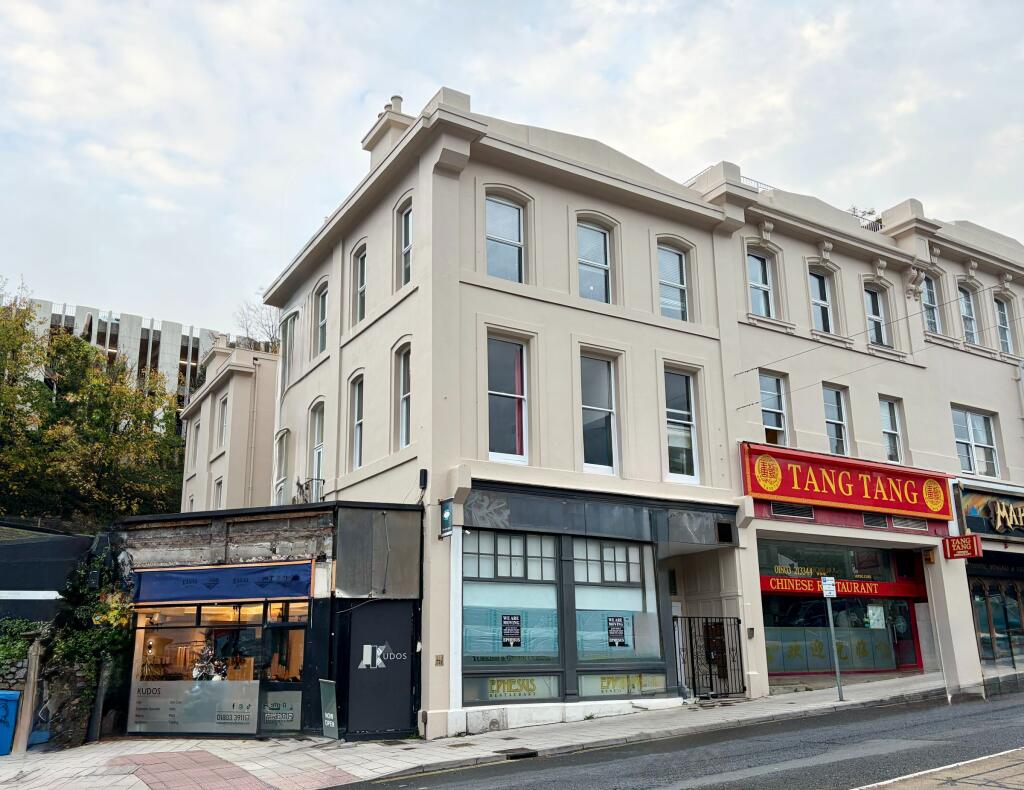 Main image of property: Torwood Street, Torquay