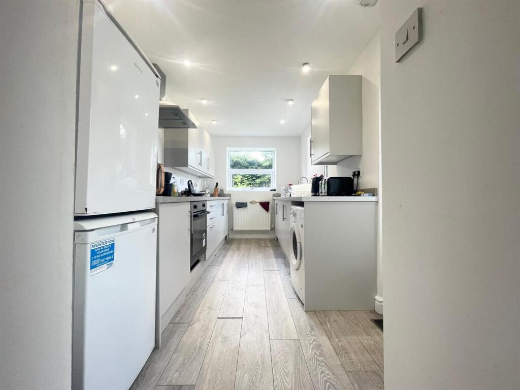 House in Burnley, Lancashire - View 3
