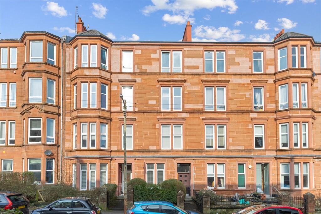 Main image of property: 3/1, 73 Ingleby Drive, Glasgow, Glasgow City, G31