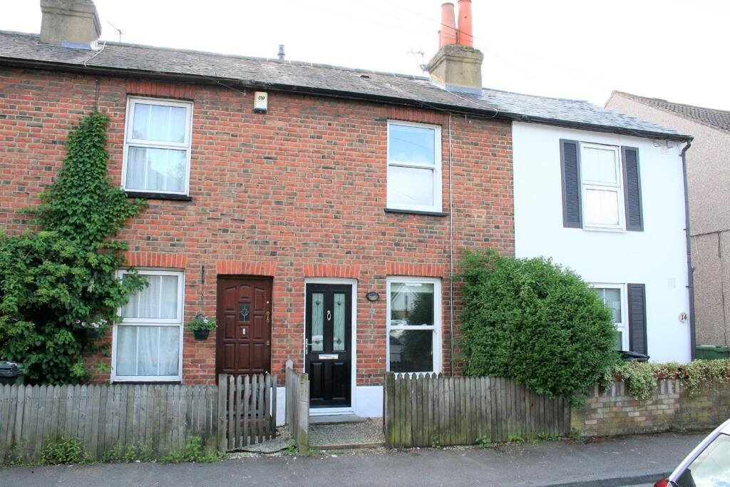Main image of property: Adelphi Road, Epsom
