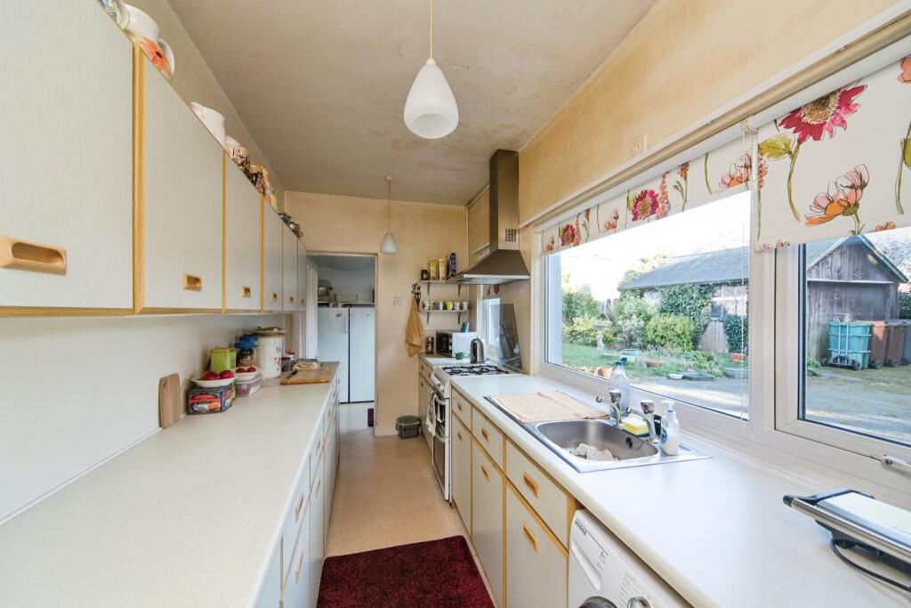 House in Conwy - View 3