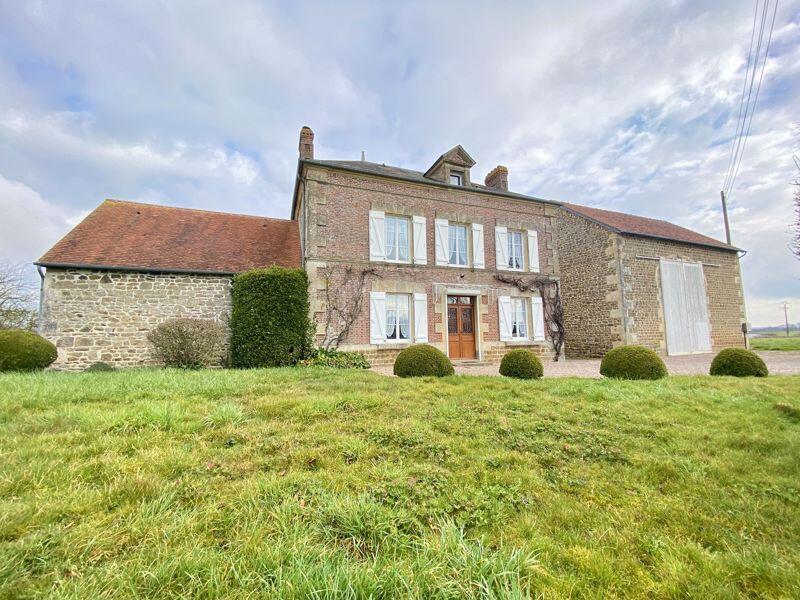 Main image of property: Normandy, Orne, Ecouche-les-Vallees