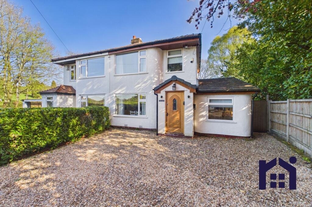 Main image of property: Dawson Lane, Whittle-Le-Woods, PR6 7DT