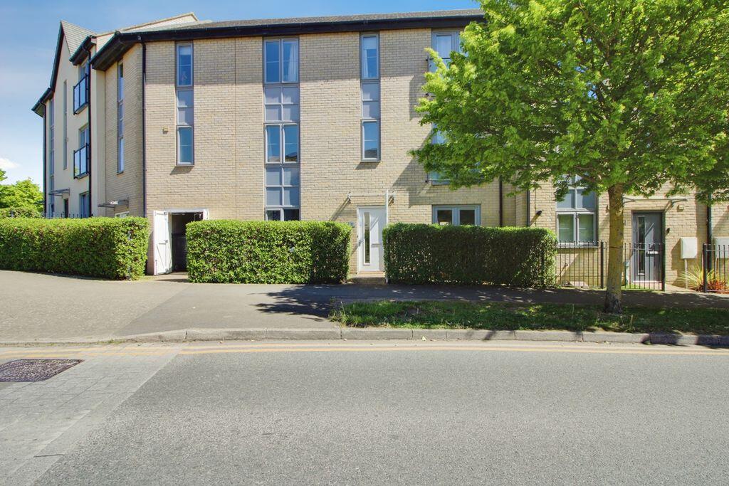 Main image of property: Dramsell Rise, St. Neots