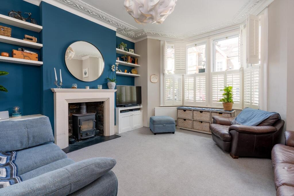 House in Bristol, Upper Knowle, Totterdown - View 5