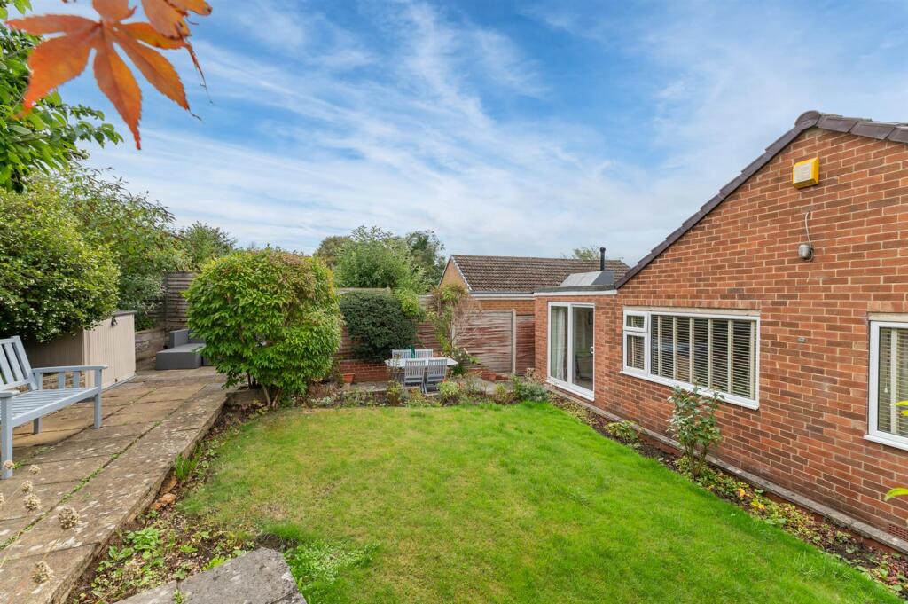House in Leeds, Otley - View 5