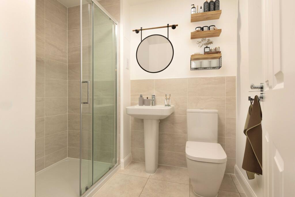 House in Stalbridge - View 5