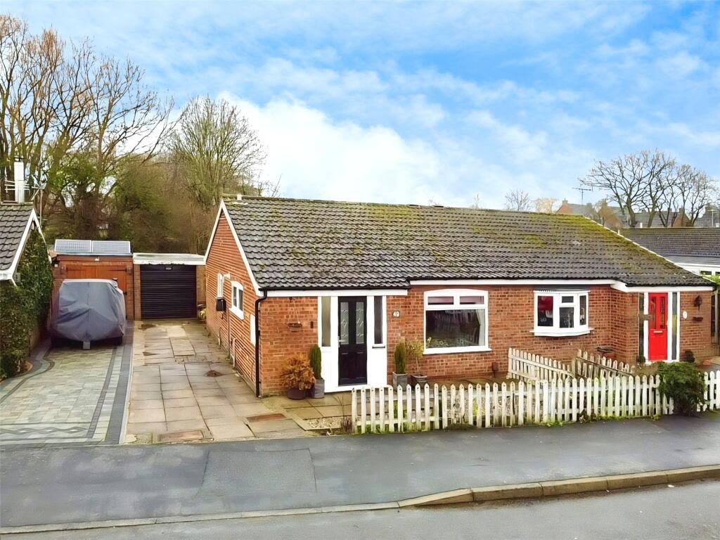 Main image of property: Kerry Close, Barwell, Leicester, Leicestershire, LE9