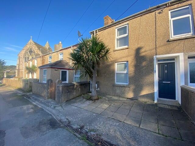 Main image of property: Hayle