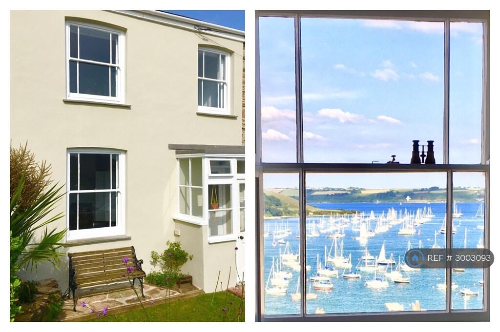 Main image of property: Penwerris Terrace, Falmouth, TR11