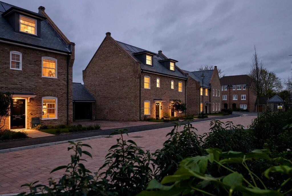 Main image of property: Lorimer Avenue,
Alfold Road,
Cranleigh,
GU6 8WQ