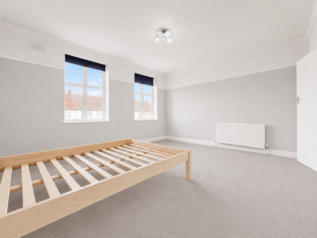 Main image of property: Broadway House Bromley Road