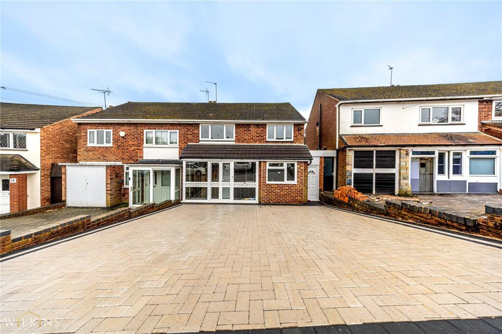 Additional image 23 of Ivanhoe Road, Birmingham, West Midlands, B43