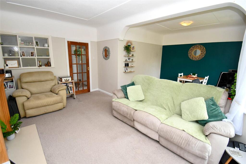 Apartment in Oxton, Claughton - View 5