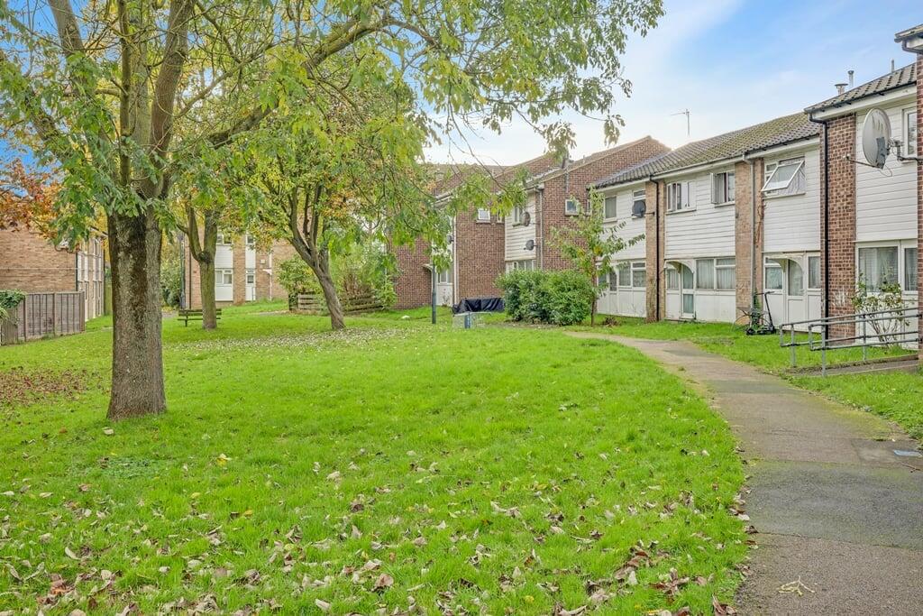Main image of property: Sancroft Close, London, NW2
