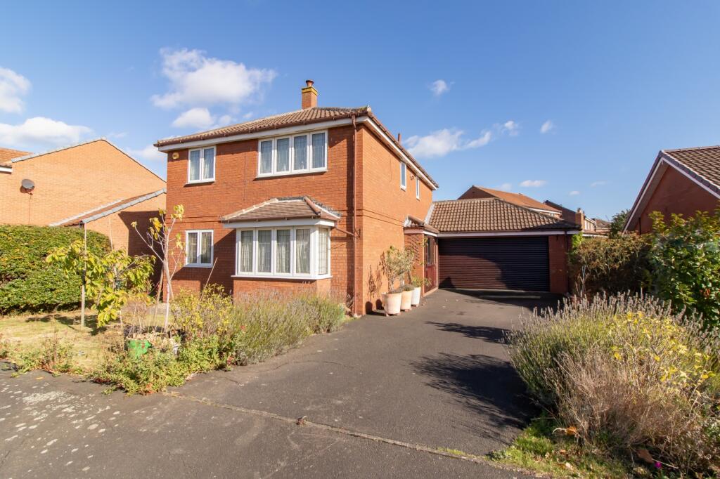 Main image of property: Cleadon Lea, Sunderland, Tyne and Wear