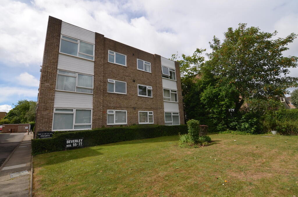 Main image of property: The Park, Sidcup, DA14 6AN