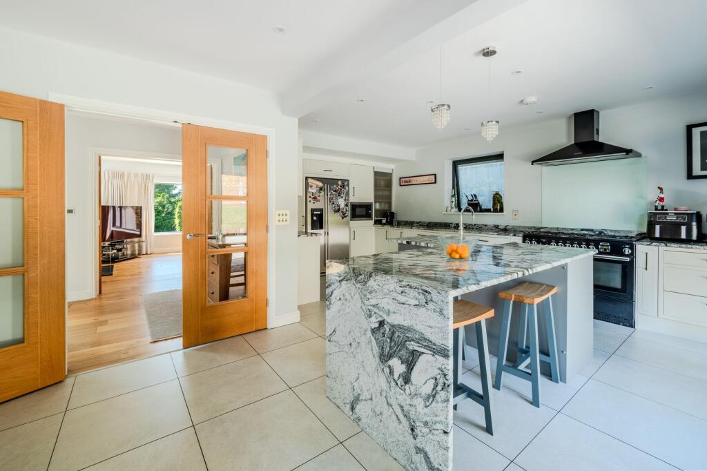 House in Bristol - View 2