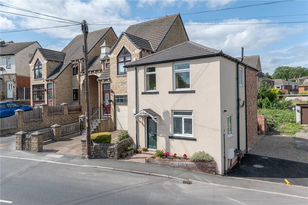 Main image of property: Shill Bank Lane, Mirfield, West Yorkshire, WF14