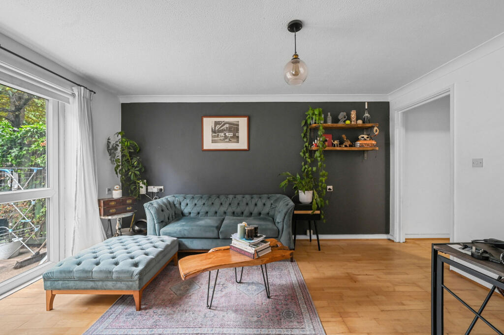 Main image of property: Royal Mint Place, London, E1