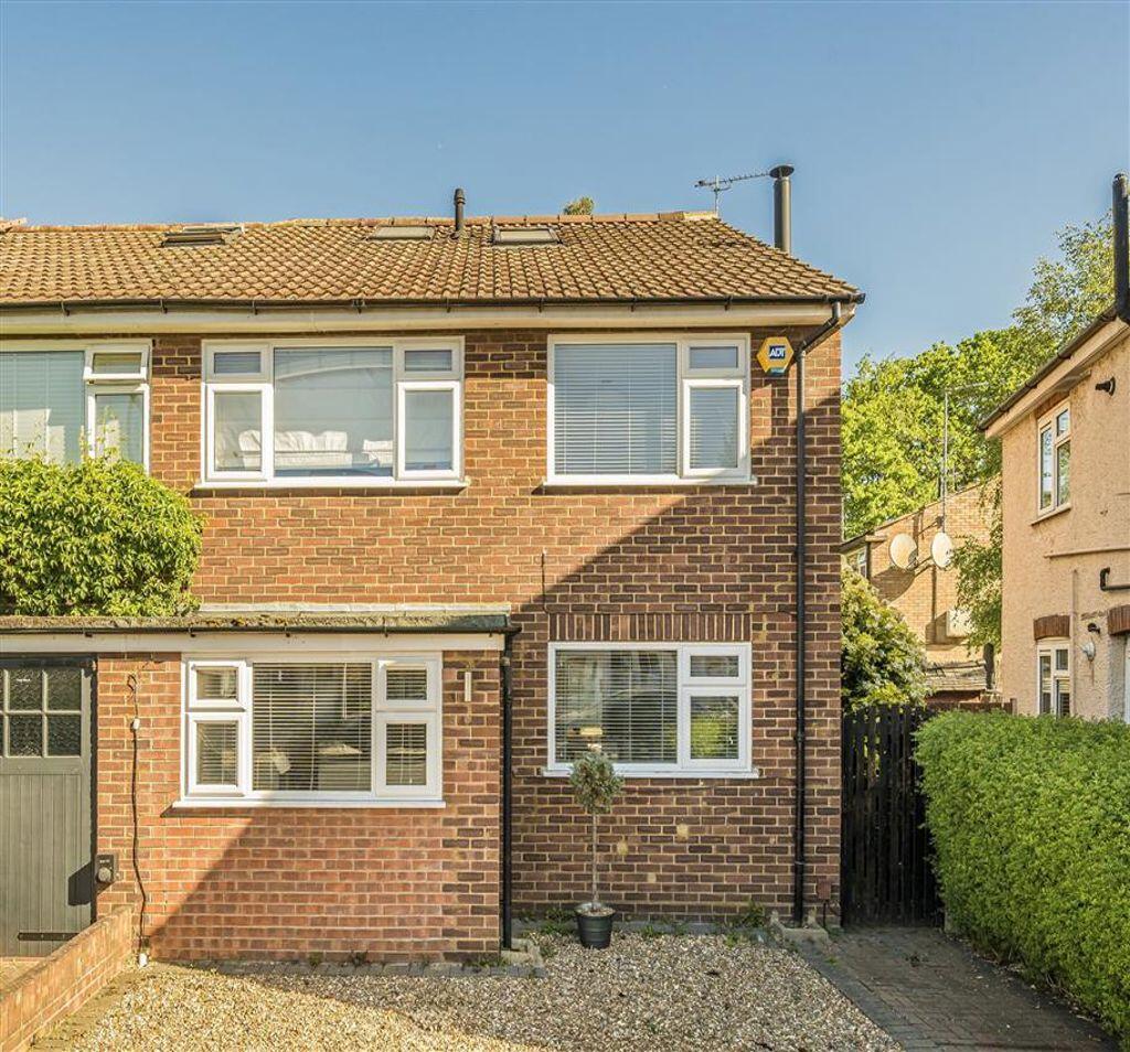 Main image of property: Shacklegate Lane, Teddington