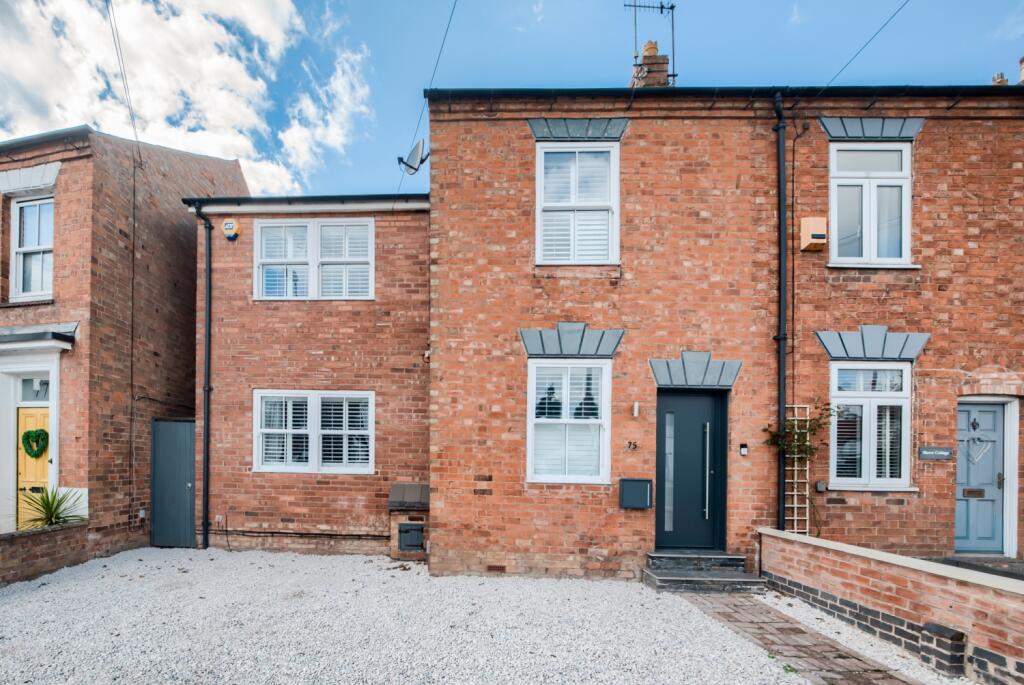 Main image of property: Shipston Road, Stratford-upon-Avon,CV37