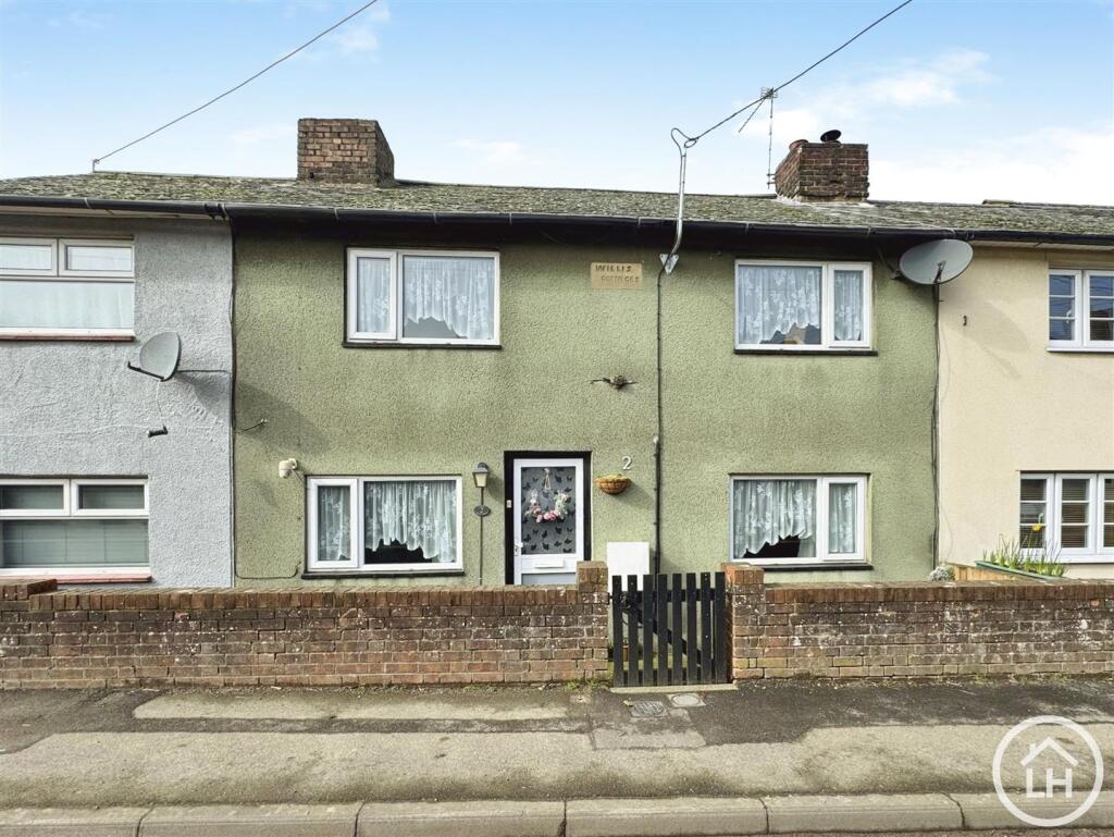 Main image of property: Dunn Street, Bredhurst, Gillingham