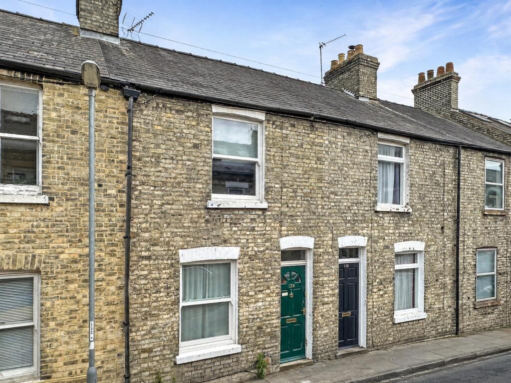 Main image of property: Catharine Street, Cambridge